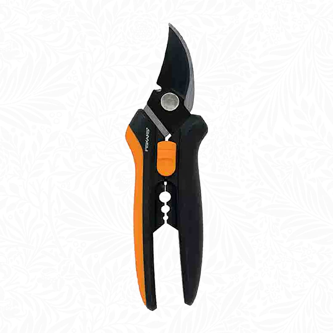 Fiskars Sierra Plegable - AmorPlantonico Sierra plegable